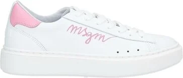 Msgm Woman Sneakers