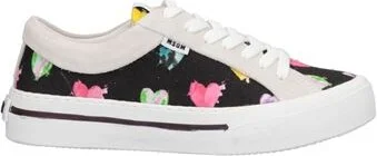 Msgm Woman Sneakers