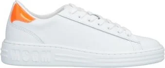 Msgm Woman Sneakers