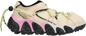 Msgm Woman Sneakers