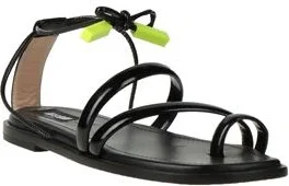 Msgm Woman Thong sandal - Image 2