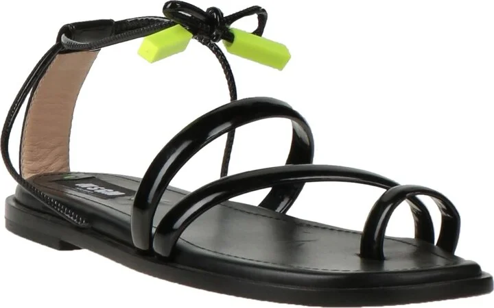 Msgm Woman Thong sandal - Image 4