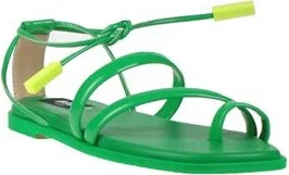 Msgm Woman Thong sandal - Image 5