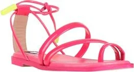 Msgm Woman Thong sandal - Image 8
