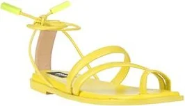 Msgm Woman Thong sandal - Image 2