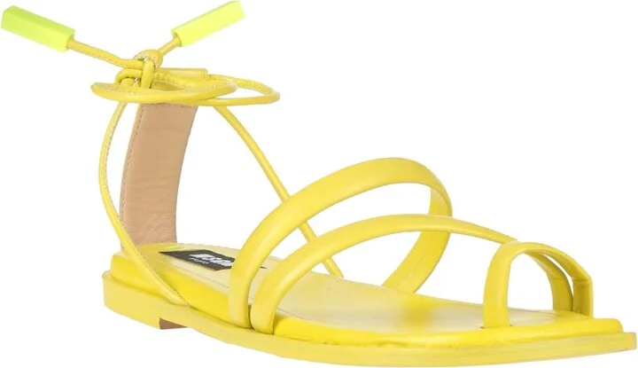 Msgm Woman Thong sandal - Image 4