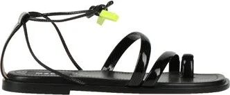 Msgm Woman Thong sandal