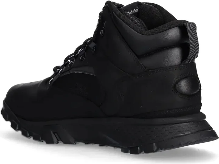MT Lincoln boots - Image 3