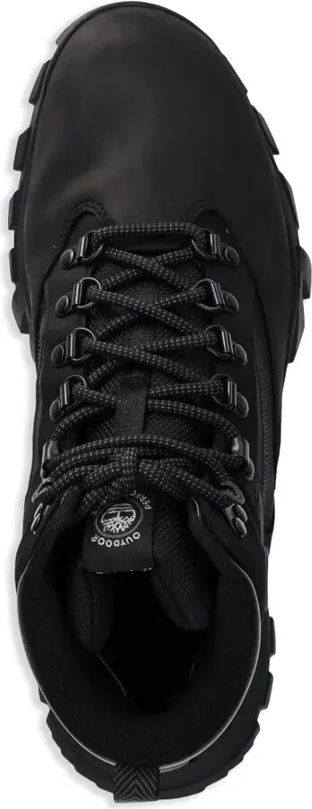MT Lincoln boots - Image 4