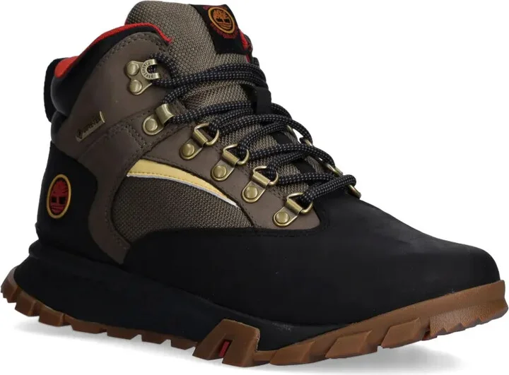MT Lincoln hiking boots - Image 2
