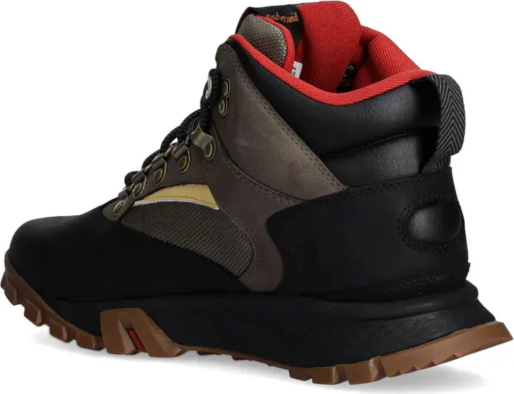 MT Lincoln hiking boots - Image 3