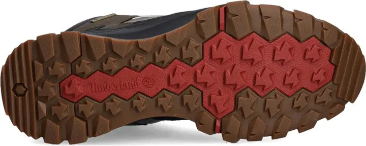MT Lincoln hiking boots - Image 5