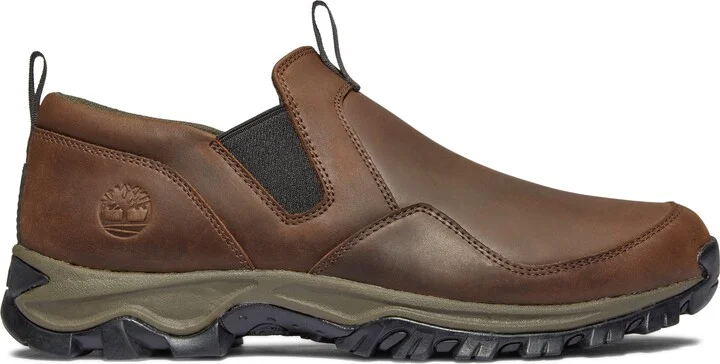 Mt. Maddsen Slip-On Hiking Sneaker - Image 2
