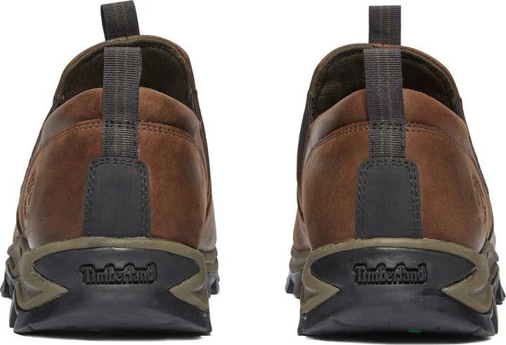 Mt. Maddsen Slip-On Hiking Sneaker - Image 5
