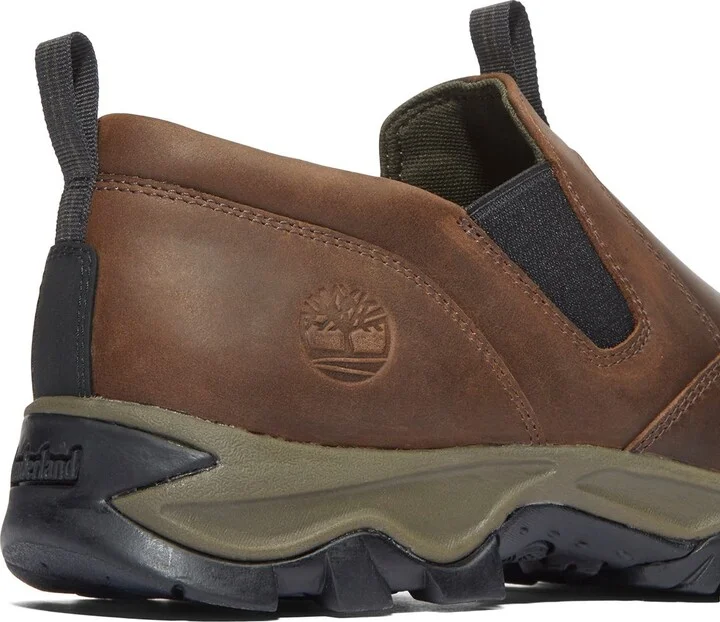 Mt. Maddsen Slip-On Hiking Sneaker - Image 6