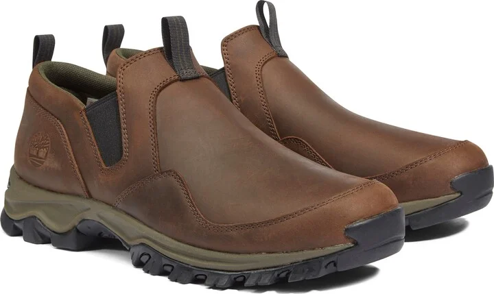 Mt. Maddsen Slip-On Hiking Sneaker - Image 7