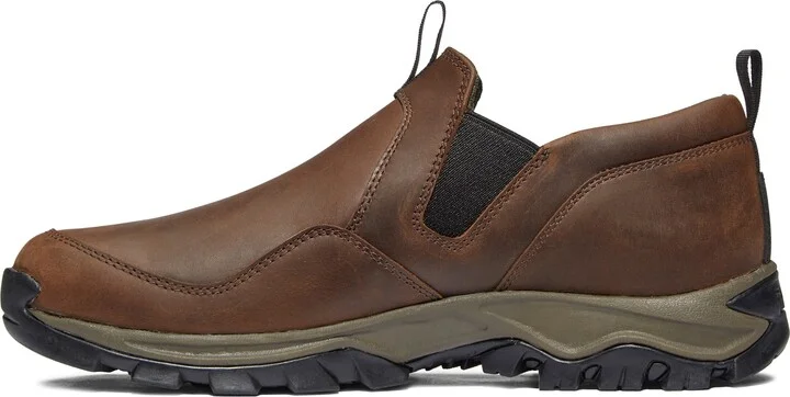 Mt. Maddsen Slip-On Hiking Sneaker - Image 8