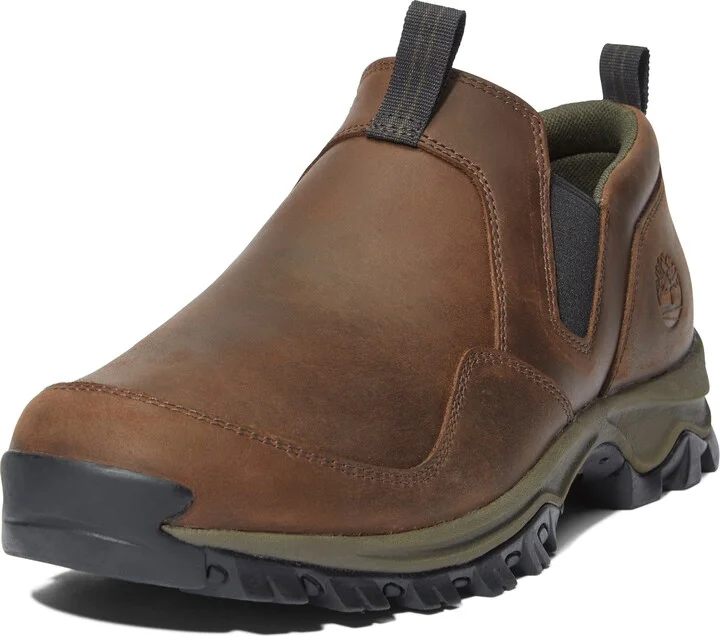 Mt. Maddsen Slip-On Hiking Sneaker