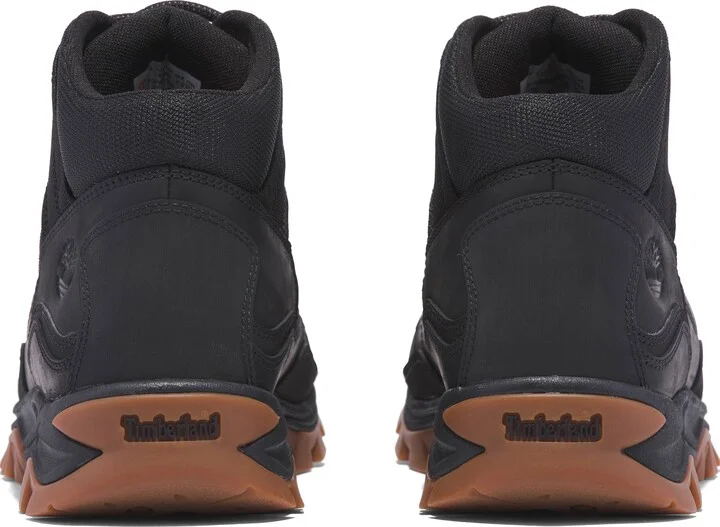 Mt. Maddsen Water Resistant Hiking Boot - Image 2