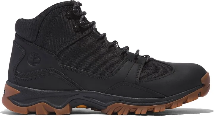 Mt. Maddsen Water Resistant Hiking Boot - Image 3