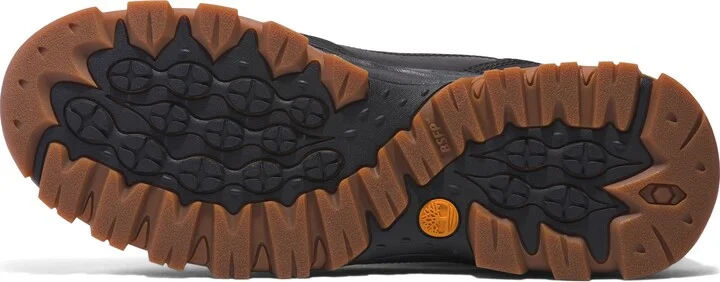 Mt. Maddsen Water Resistant Hiking Boot - Image 5