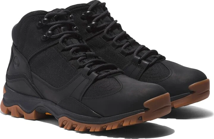 Mt. Maddsen Water Resistant Hiking Boot - Image 6
