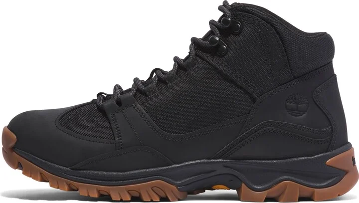 Mt. Maddsen Water Resistant Hiking Boot - Image 7