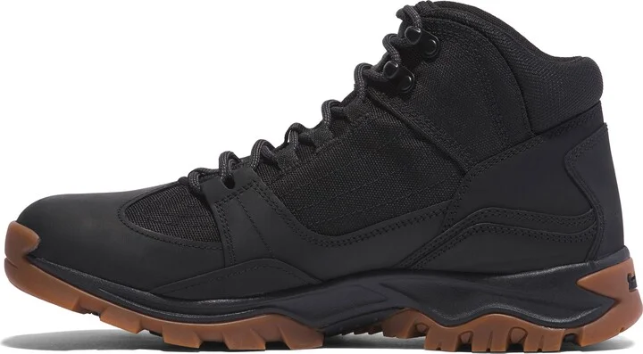 Mt. Maddsen Water Resistant Hiking Boot - Image 8