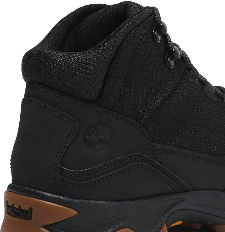 Mt. Maddsen Water Resistant Hiking Boot - Image 9
