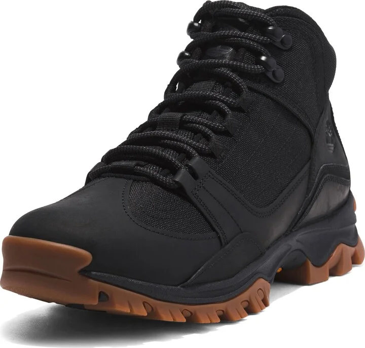 Mt. Maddsen Water Resistant Hiking Boot - Image 10