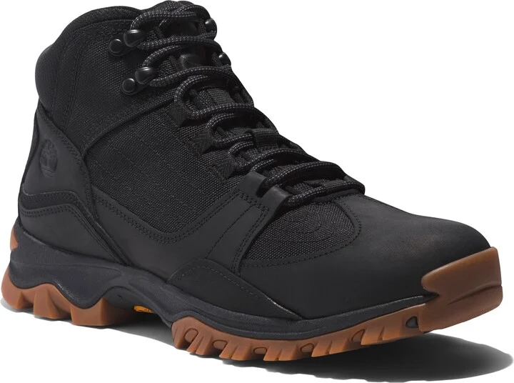 Mt. Maddsen Water Resistant Hiking Boot