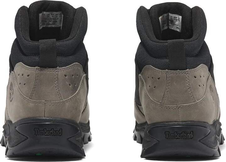 Mt. Maddsen Waterproof Hiking Boot - Image 2