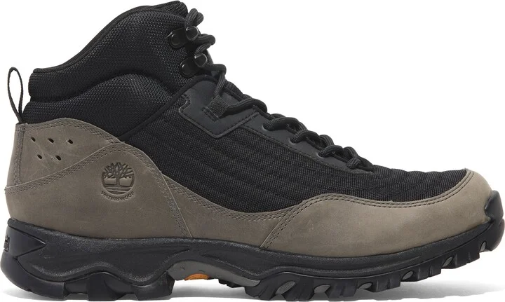 Mt. Maddsen Waterproof Hiking Boot - Image 3