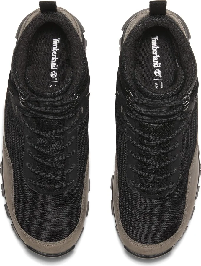 Mt. Maddsen Waterproof Hiking Boot - Image 4