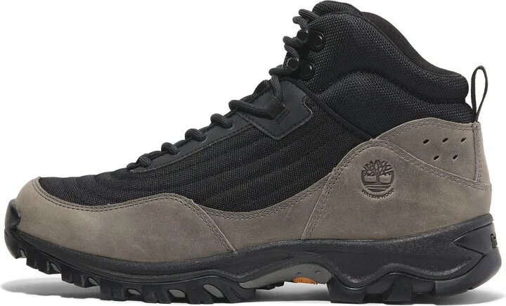 Mt. Maddsen Waterproof Hiking Boot - Image 6