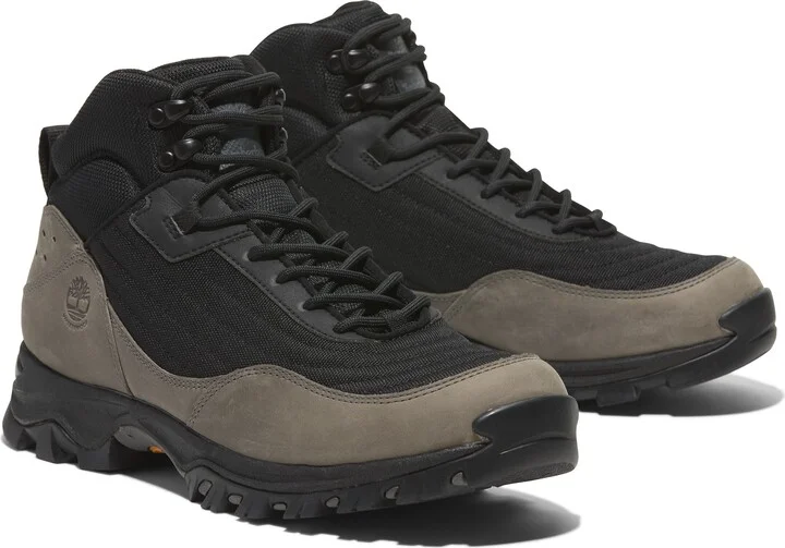 Mt. Maddsen Waterproof Hiking Boot - Image 8