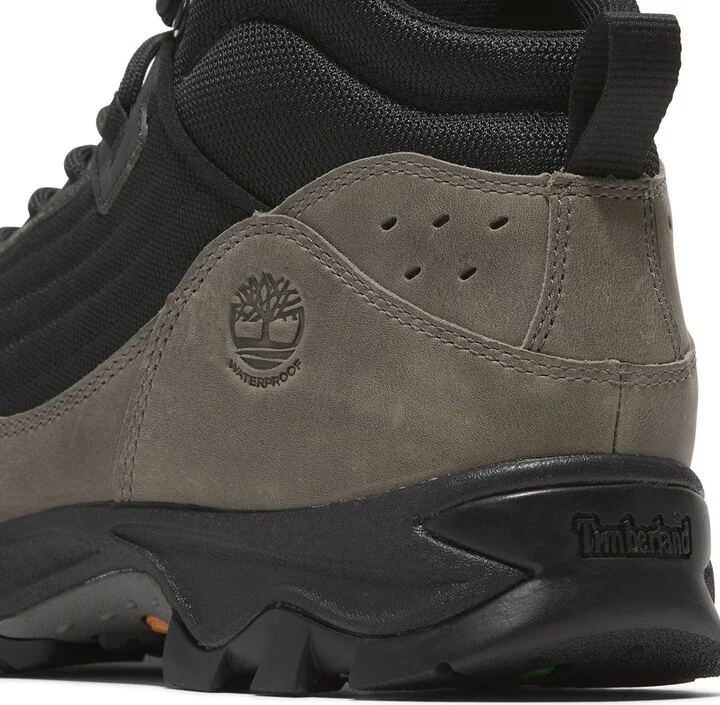 Mt. Maddsen Waterproof Hiking Boot - Image 9