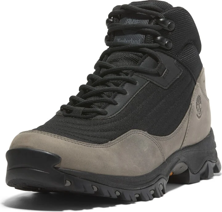 Mt. Maddsen Waterproof Hiking Boot - Image 10