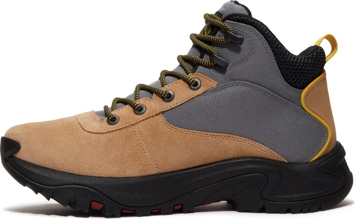 Mt. Maddsen Waterproof Hiking Boot - Image 5
