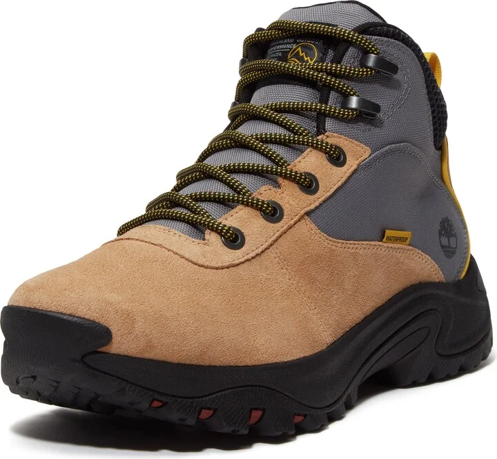 Mt. Maddsen Waterproof Hiking Boot - Image 6