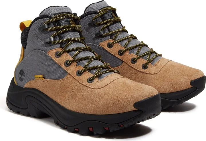 Mt. Maddsen Waterproof Hiking Boot - Image 8