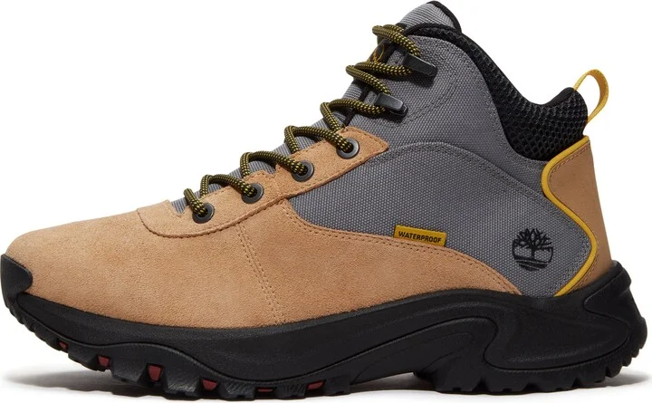 Mt. Maddsen Waterproof Hiking Boot - Image 9
