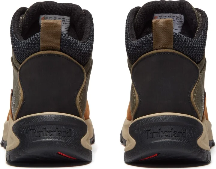 Mt. Maddsen Waterproof Hiking Boot - Image 11