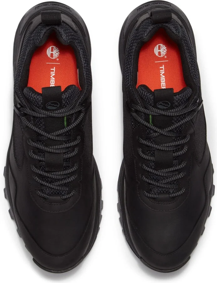 Mt. Maddsen Waterproof Hiking Boot - Image 4