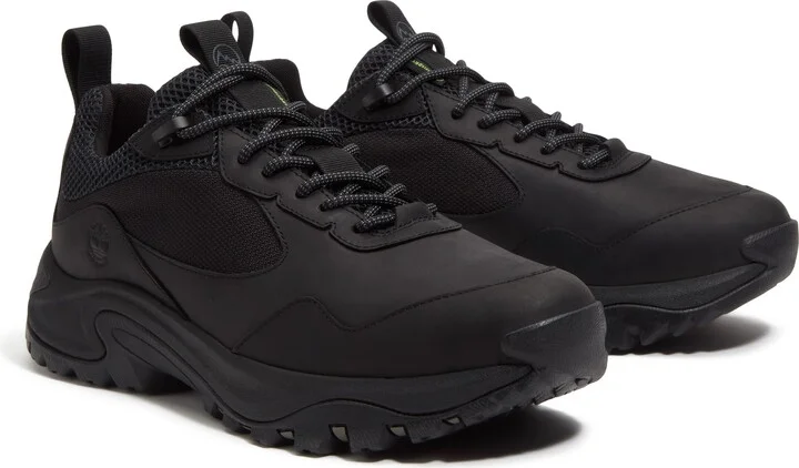 Mt. Maddsen Waterproof Hiking Boot - Image 10