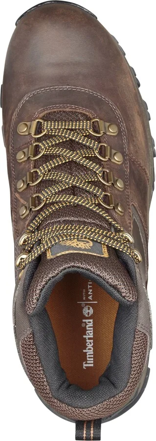 Mt. Maddsen Waterproof Hiking Boot - Image 4