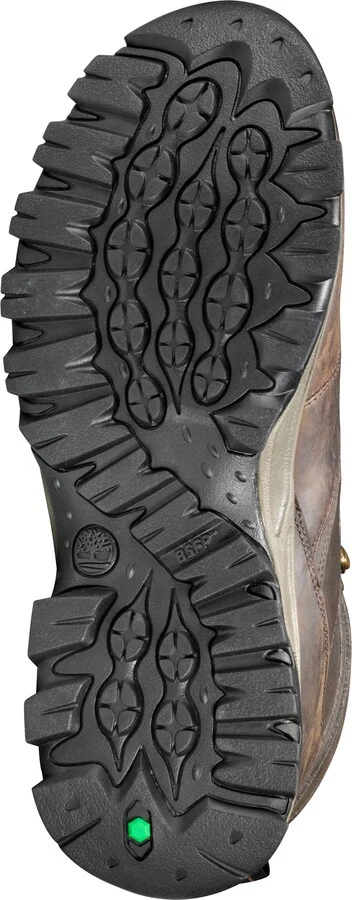 Mt. Maddsen Waterproof Hiking Boot - Image 5