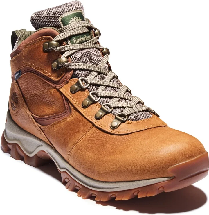 Light Brown