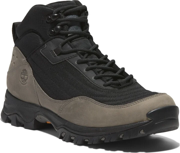 Mt. Maddsen Waterproof Hiking Boot