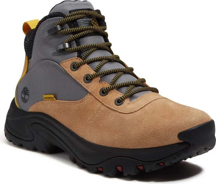 Mt. Maddsen Waterproof Hiking Boot